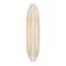 Hello Honey® Striped Coastal Decorative Surfboard Wall Décor